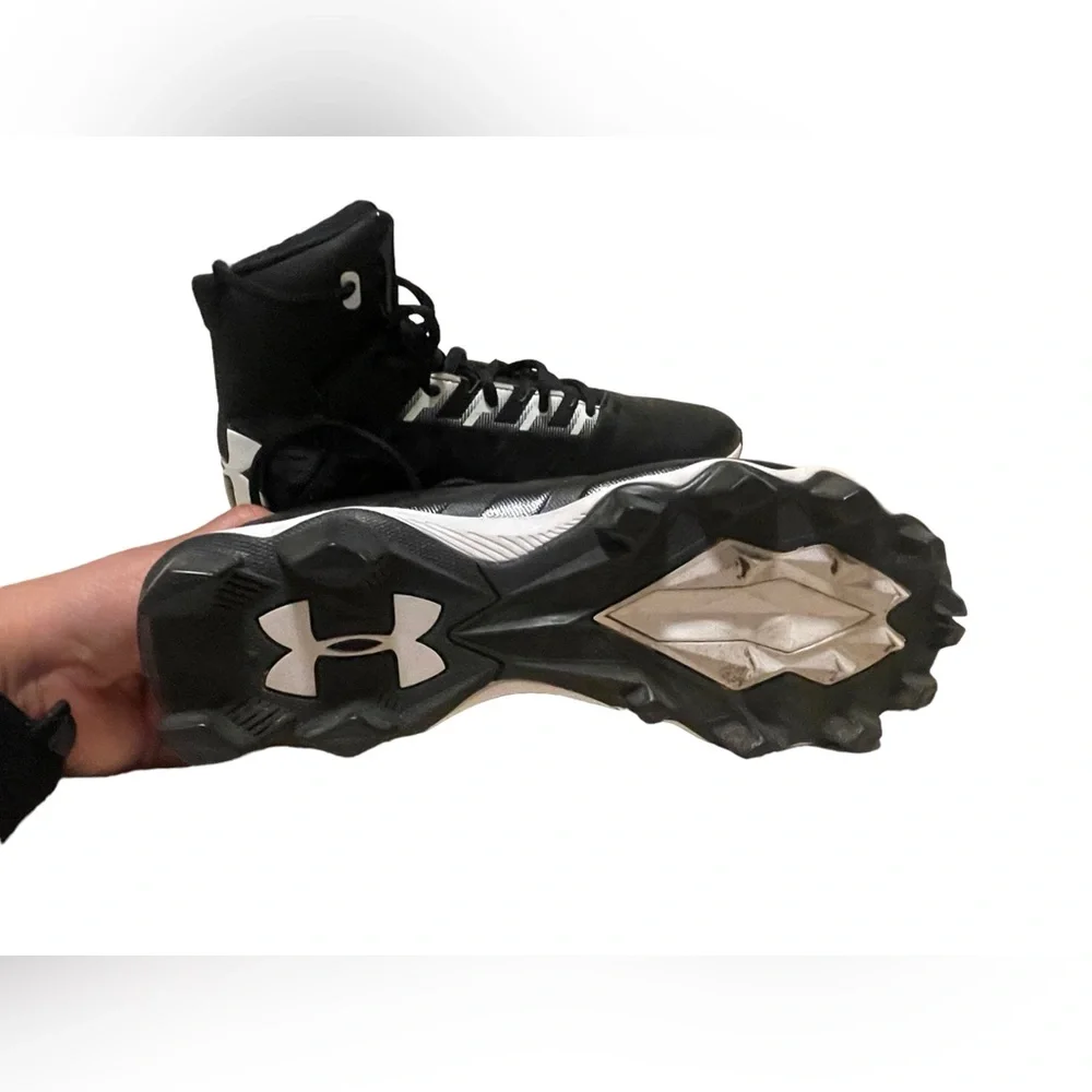Under Armour euc